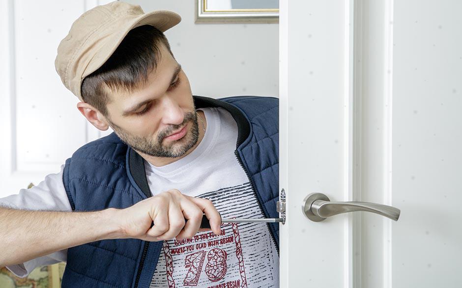 changer serrure porte prix Montrouge