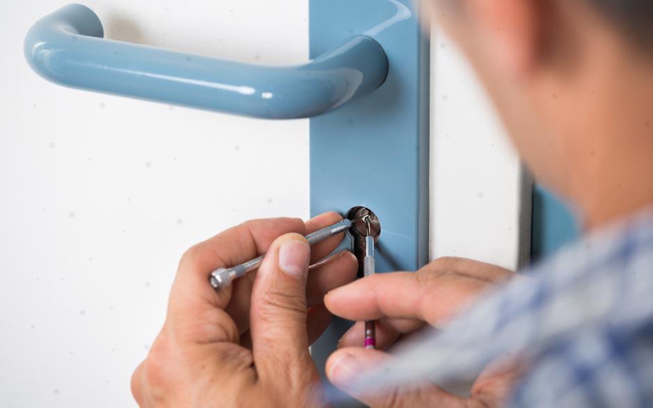 tarif dépannage serrurier Voisenon