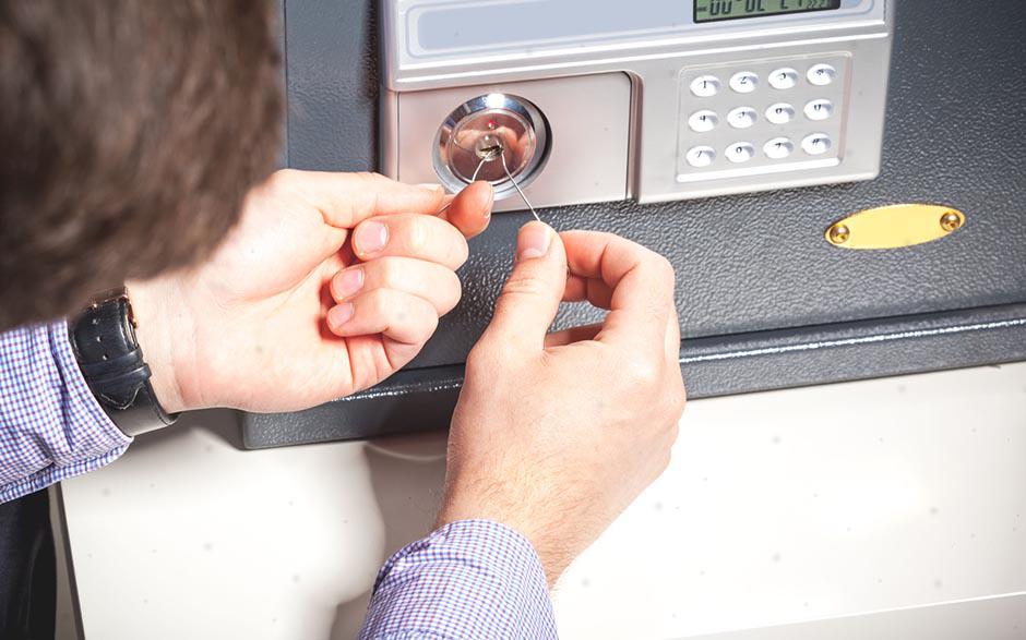 changer serrure porte prix Montrouge