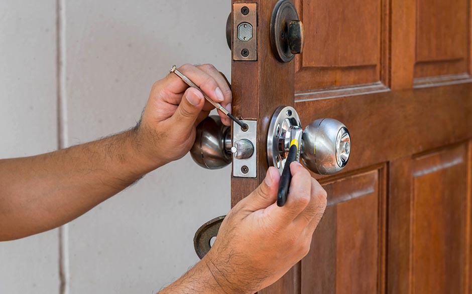 changer serrure porte prix Montrouge