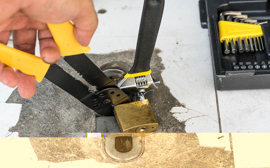 changer serrure porte prix Montrouge